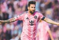 Messi ultrapassa recorde de gols de Cristiano Ronaldo