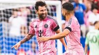 Recorde: Messi marca em 5º jogo seguido do Inter Miami na MLS; veja gols