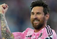Messi retorna de lesão para duelo do Inter Miami contra o LA Galaxy