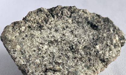 Meteoritos achados no Saara podem ser os primeiros fragmentos de Mercúrio