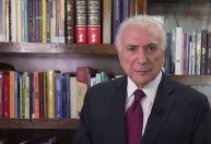 Temer critica tarifaço, prega diálogo e defende soberania