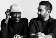 Milton Nascimento estrela sua 1ª campanha de moda aos 82 anos