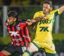 Mirassol empata com Vitória e perde chance de entrar no G4 do Brasileirão
