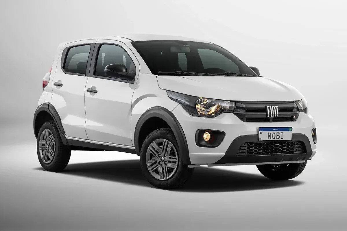 Confira o valor da revisão dos 10 carros mais vendidos do Brasil
