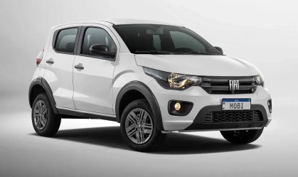 Confira quais os valores de revisão dos 10 carros mais vendidos do Brasil