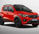 Fiat lança Mobi 2026 com novos equipamentos; saiba preço e novidades