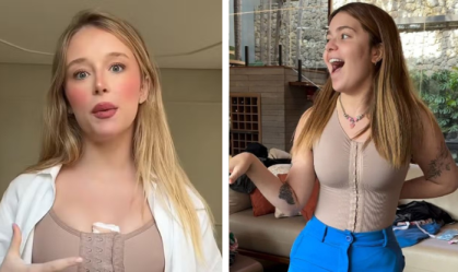 "Mommy Makeover" é febre entre celebridades que deram à luz; saiba o que é