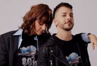 Esposa de Junior Lima sobre descoberta de doença da filha: "Não estou bem"