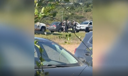 Vídeo: policial atira e mata homem algemado no Rio Grande do Sul