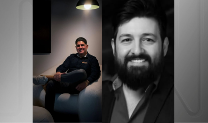 Cantor e CEO: quem eram os corretores de imóveis assassinados em SC