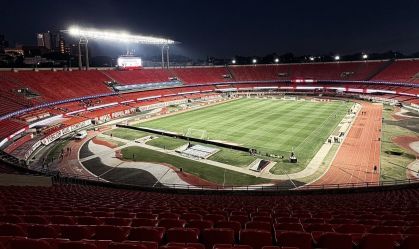 São Paulo x Corinthians: veja as escalações do clássico pelo Brasileirão