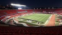 São Paulo x Corinthians: veja as escalações do clássico pelo Brasileirão