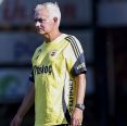 José Mourinho critica nova contratação do Fenerbahçe: "Desrespeitoso"