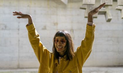 Pessoas "cool" tendem a ter seis coisas em comum, segundo estudo