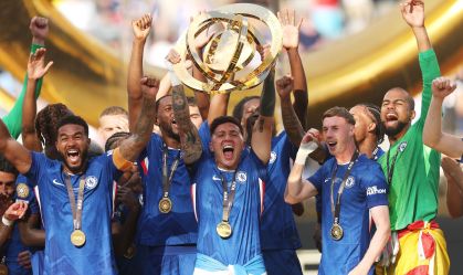 Fifa vê Mundial de Clubes como teste para Copa do Mundo de 2026