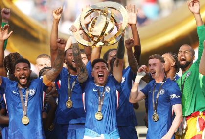 Por que o Chelsea, campeão Mundial, não vai disputar Copa Intercontinental?