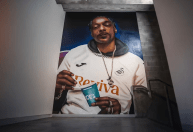 Snoop Dogg passa a ser sócio de Modric em clube europeu