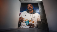Snoop Dogg passa a ser sócio de Modric em clube europeu