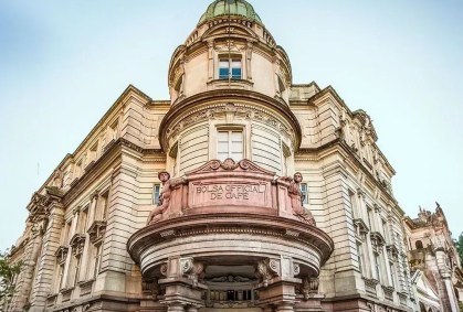 Festival Santos Café celebra 10 anos com música, cultura e gastronomia