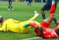 PSG x Bayern: Musiala tem suspeita de fratura, diz jornal