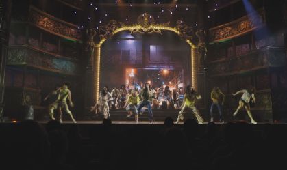 Musical "Hair" celebra cultura hippie nos palcos do Rio de Janeiro