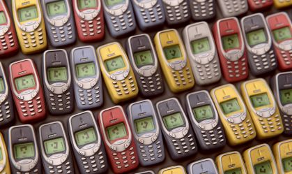 Nokia tijolão: o segredo da resistência e a febre da cobrinha