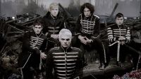 My Chemical Romance: venda geral para show extra começa nesta quinta (3)