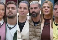 Power Couple: parcial da enquete aponta que campeões podem estar definidos
