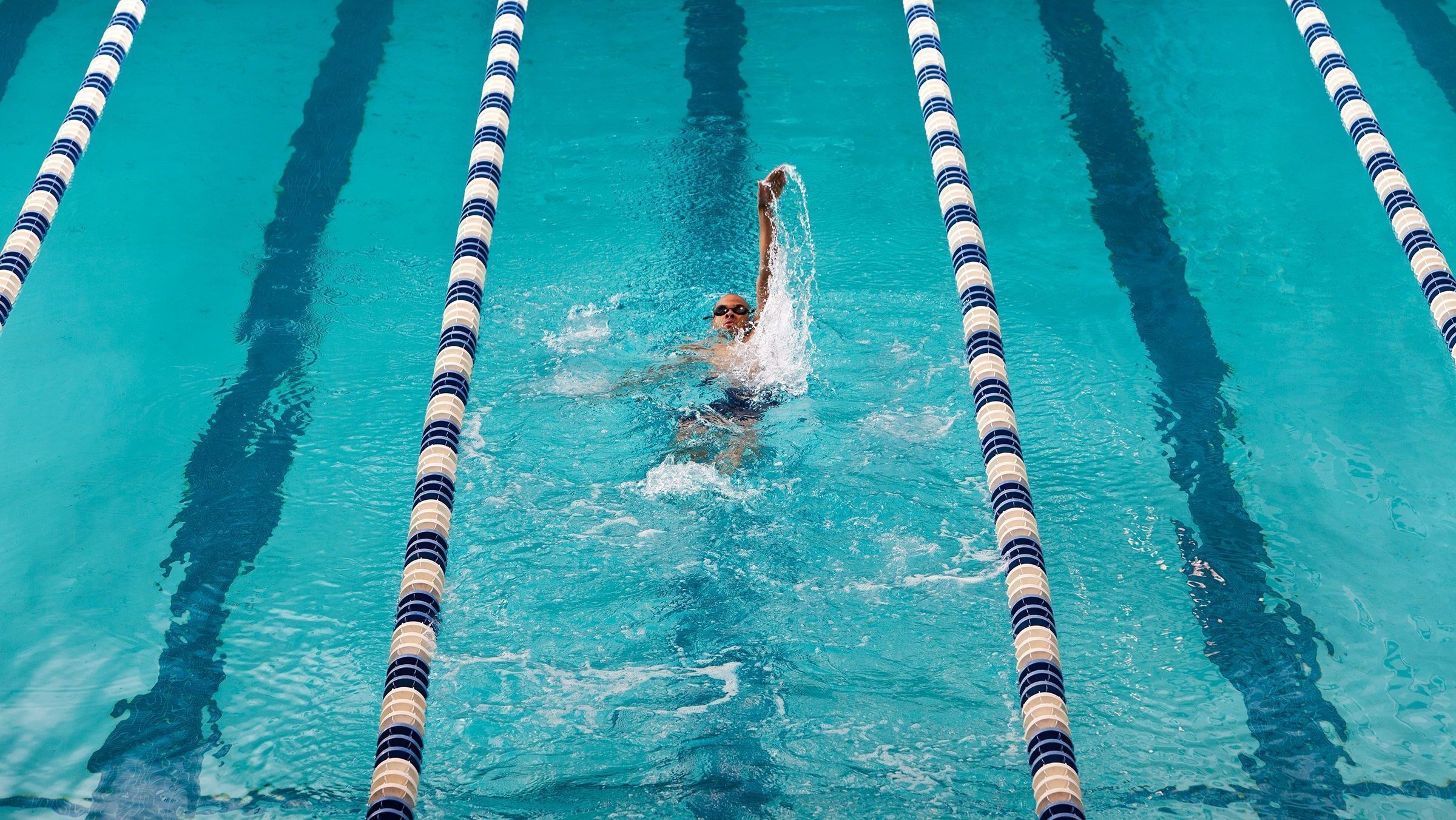 World Aquatics liberou símbolos nacionais da Rússia e Belarus