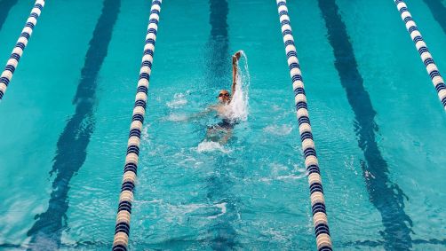 World Aquatics liberou símbolos nacionais da Rússia e Belarus