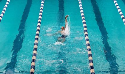 World Aquatics liberou símbolos nacionais da Rússia e Belarus