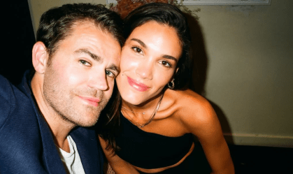Natalie Kuckenburg: conheça a brasileira noiva do ator de "Vampire Diaries"