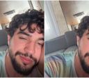 Nattanzinho cancela shows após ser diagnosticado com influenza A