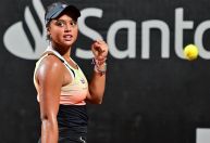 Wimbledon: jovem promessa vai às oitavas e faz história pelo Brasil