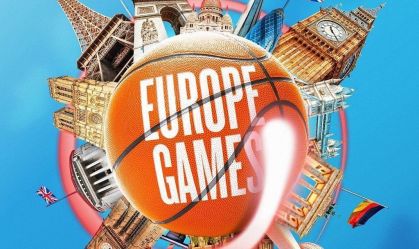 NBA confirma jogos da temporada regular em Berlim e Londres em 2026