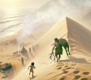 Pegadas revelam detalhes desconhecidos da vida dos neandertais