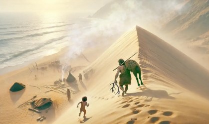 Pegadas revelam detalhes desconhecidos da vida dos neandertais