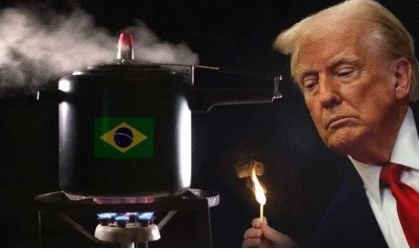 Trump coloca Brasil na panela de pressão; governo e mercado calculam impactos