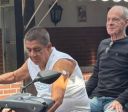 Zeca Pagodinho posta memes de rolê com Ney Matogrosso: "Mobilizou as redes"