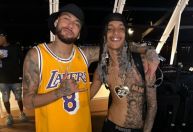 Para qual time torce Oruam? Veja o lado torcedor do rapper