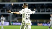 Neymar registra marca negativa inédita desde retorno ao Santos