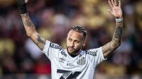 Neymar critica atuação do Santos em derrota pro Mirassol: "Faltou tudo"