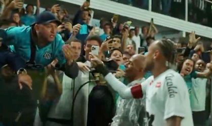"Neymar não aceita críticas, ele se alimenta do ego!", detona Casagrande
