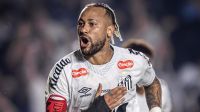 Com Neymar confiante, Santos visita o Mirassol pelo Campeonato Brasileiro
