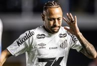 “Vai tomar…”: o que disse Neymar em bate boca com torcedor? Veja