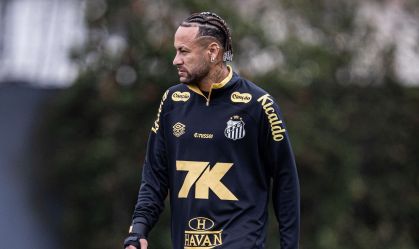 Neymar tenta encerrar marca negativa contra o Sport; entenda