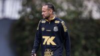 Neymar tenta encerrar marca negativa contra o Sport; entenda