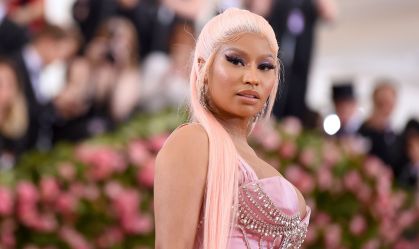 Nicki Minaj alega que Jay-Z lhe deve milhões; veja quanto