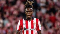 Alvo do Barcelona, Nico Williams surpreende e renova com o Athletic Bilbao