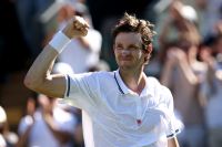 Conheça Nicolas Jarry, próximo adversário de João Fonseca em Wimbledon